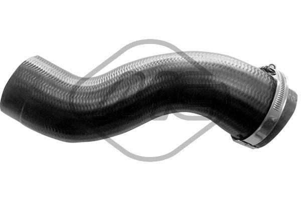 98594 Metalcaucho Manguera del intercooler