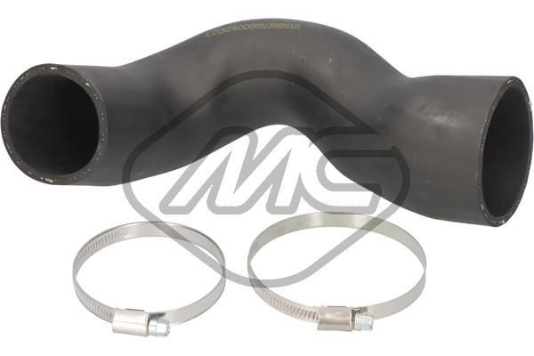 13277075 Opel Manguera del intercooler