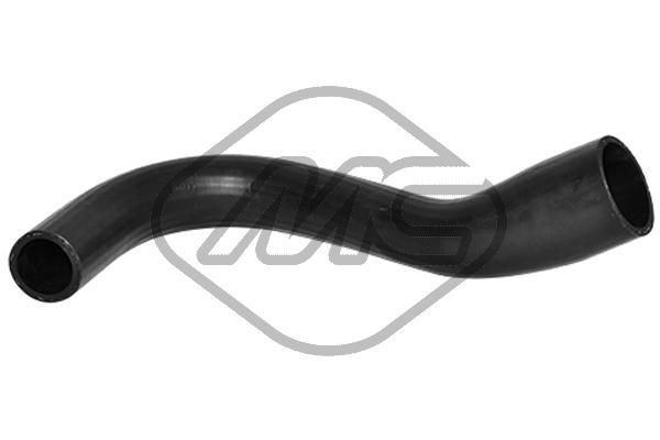 Tubo intercooler 860165 General Motors