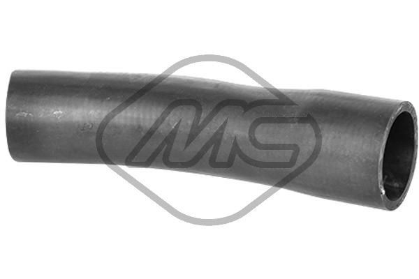 98806 Metalcaucho Manguera del intercooler
