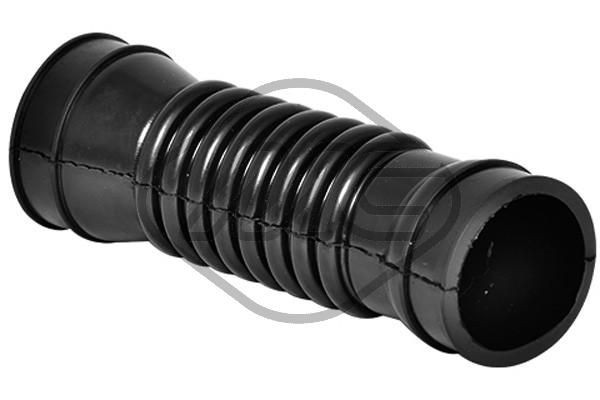 98931 Metalcaucho Tubo flexible de aspiración, filtro de aire