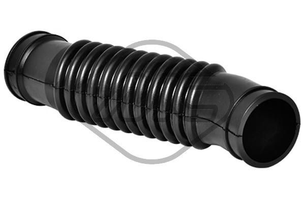 98948 Metalcaucho Tubo flexible de aspiración, filtro de aire