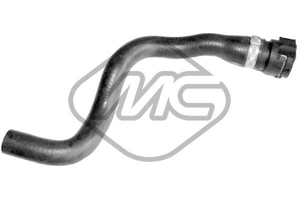99155 Metalcaucho 