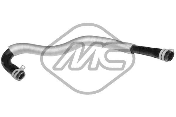 99244 Metalcaucho 