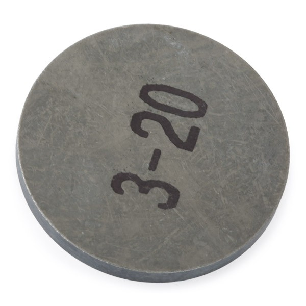 030015 Metelli Arandela de ajuste