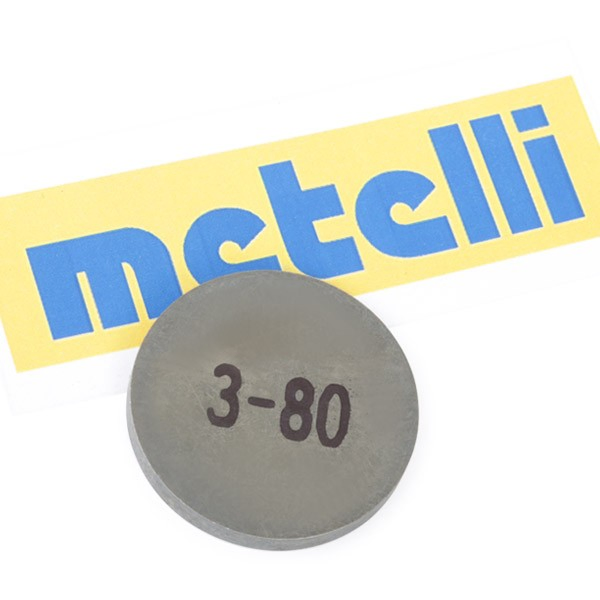 Arandela de ajuste Metelli 030027 precio, desde 1,77 EUR