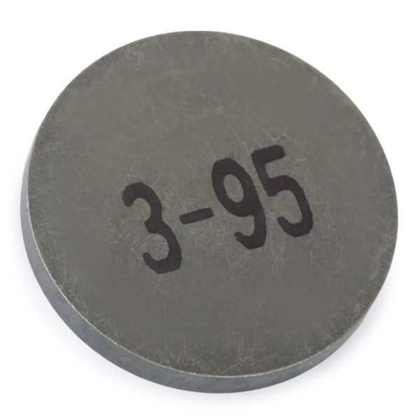030030 Metelli Arandela de ajuste