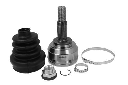 151404 Metelli