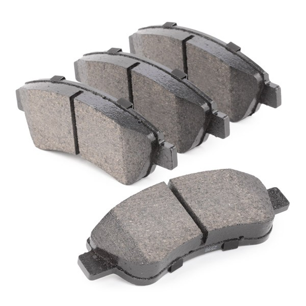 Pastillas freno delanteras Metelli 2203270 precio, desde 22,64 EUR