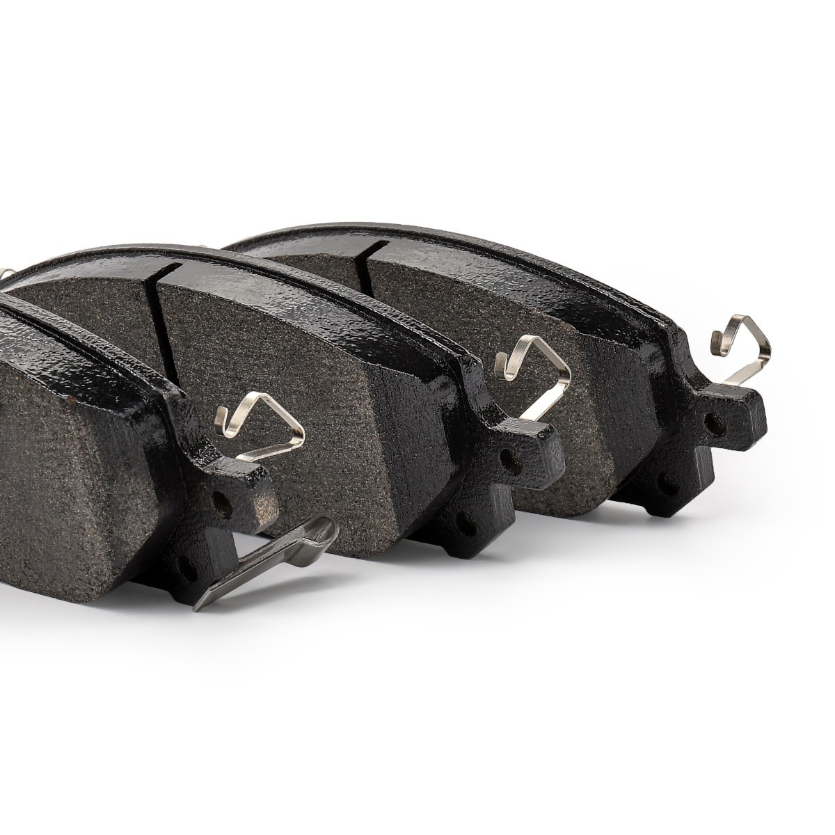 Comprar D10605MT0B Nissan/Infiniti Pastillas delanteras de freno