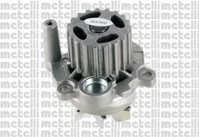 241355 Metelli Bomba refrigerante coche