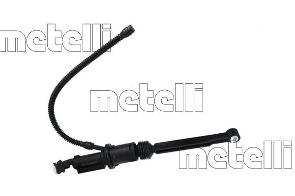  Cilindro maestro de embrague Opel CROSSLAND 10