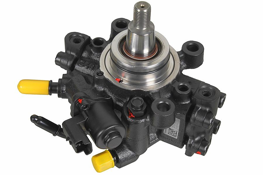 Bomba de alta presión de combustible Peugeot/Citroen 95518968 precio, desde 973,04 EUR