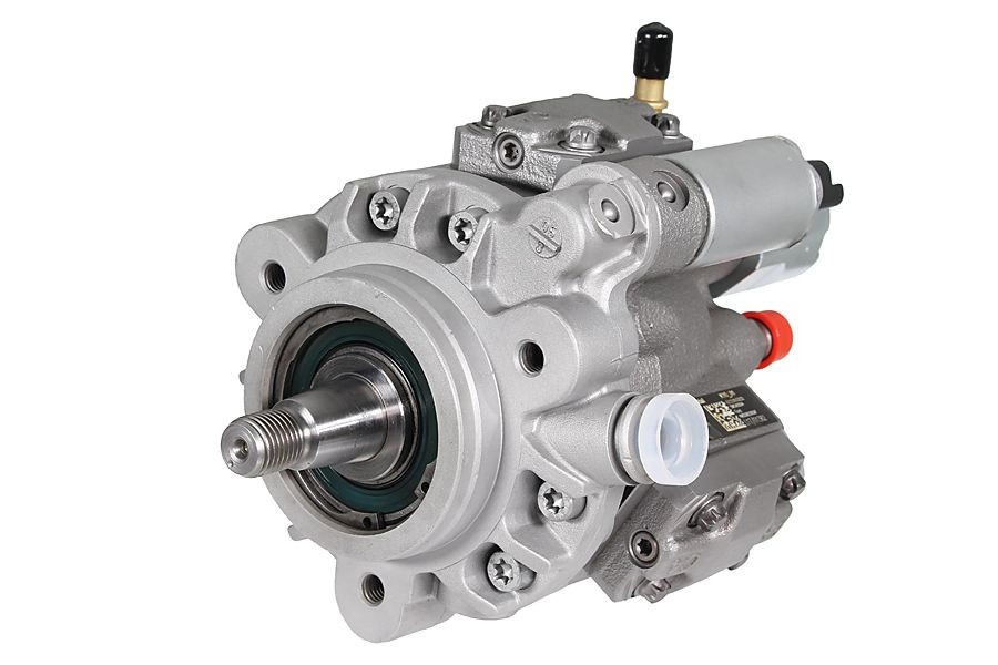 Comprar Bomba inyectora Ford Connect  TC7