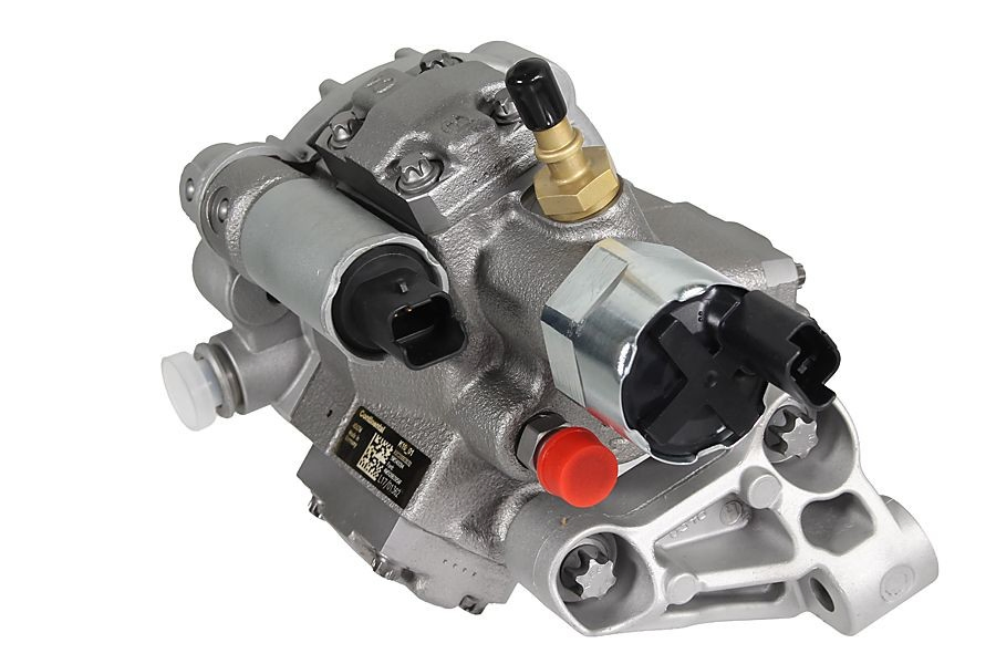Bomba de alta presión Ford Connect 