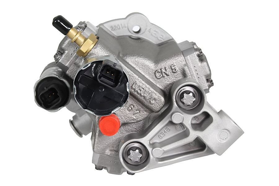  Bomba inyectora Ford Connect 