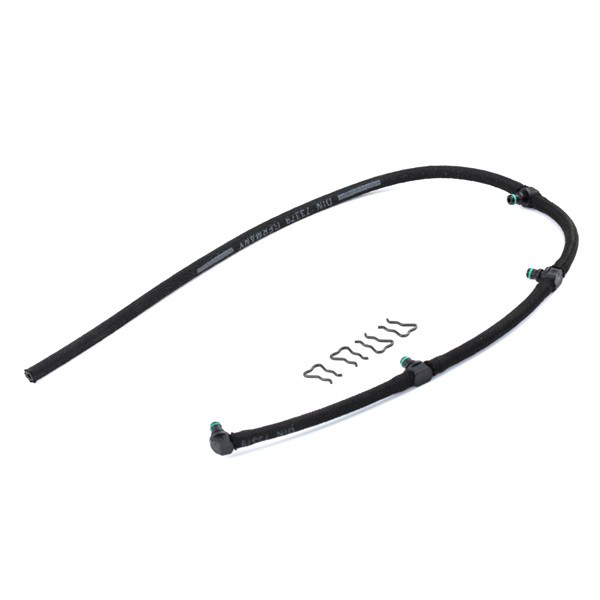 Tubería de retorno de combustible de los inyectores Metzger 0840006 precio, desde 36,48 EUR