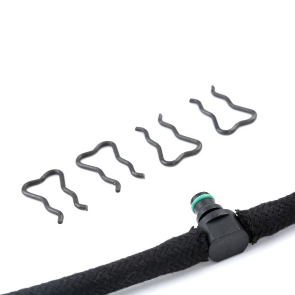 Comprar 0840006 Metzger Tubería de retorno de combustible de los inyectores