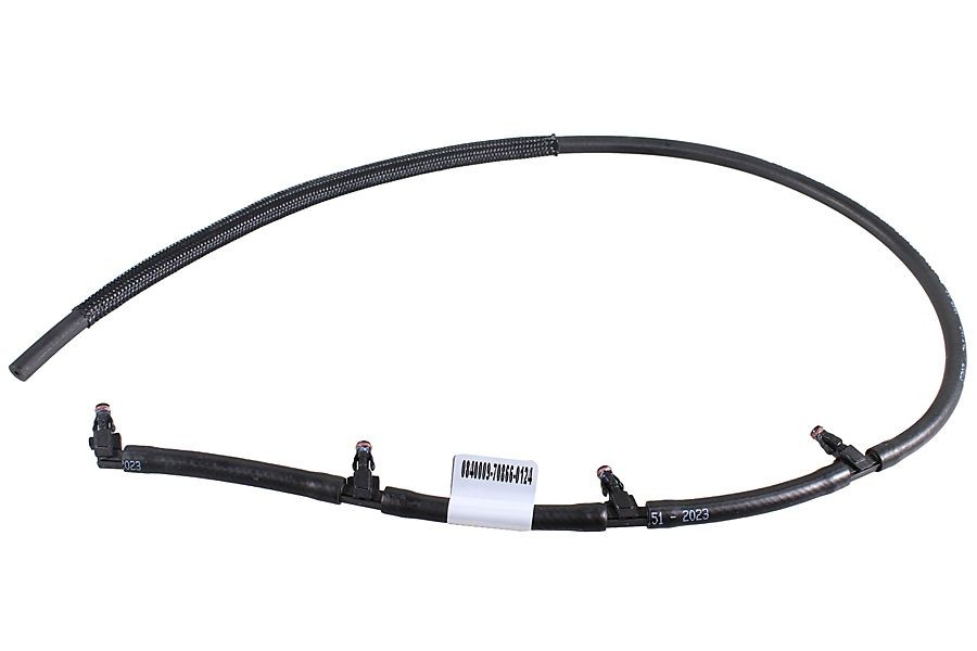 Comprar 0840009 Metzger Tubería de retorno de combustible de los inyectores