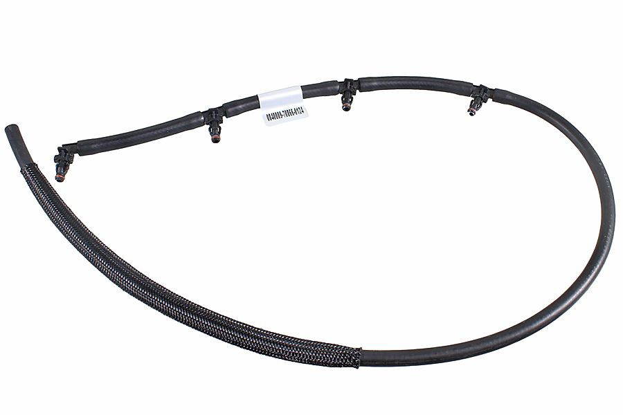 Tubería de retorno de combustible de los inyectores Metzger 0840009 precio, desde 42,21 EUR