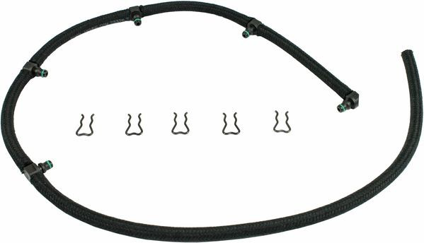 0840010 Metzger Tubo flexible, combustible de fuga 