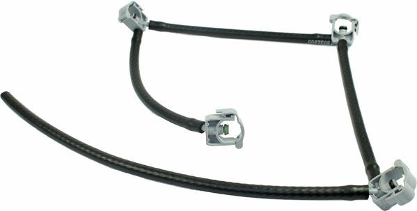 Comprar 0840073 Metzger Tubería de retorno de combustible de los inyectores