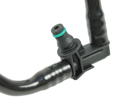 Comprar 93168217 Peugeot/Citroen Tubería de retorno de combustible de los inyectores