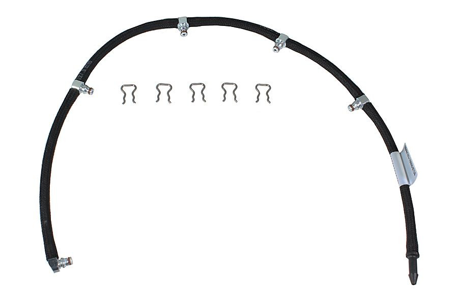 Comprar 928400401 Bosch Tubería de retorno de combustible de los inyectores