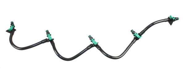 Comprar 0840110 Metzger Tubería de retorno de combustible de los inyectores