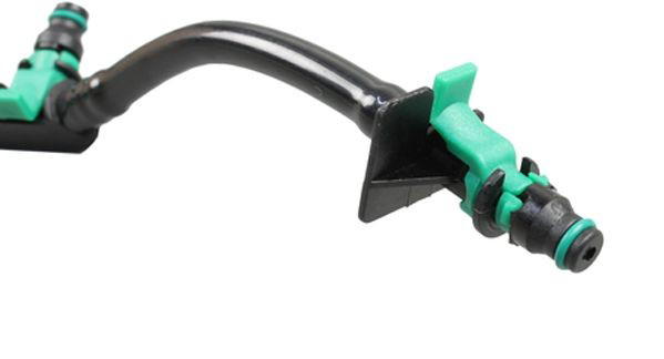 Tubería de retorno de combustible de los inyectores Metzger 0840110 precio, desde 40,25 EUR