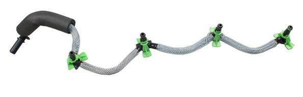 Comprar 9823919280 Fiat/Alfa/Lancia Tubería de retorno de combustible de los inyectores