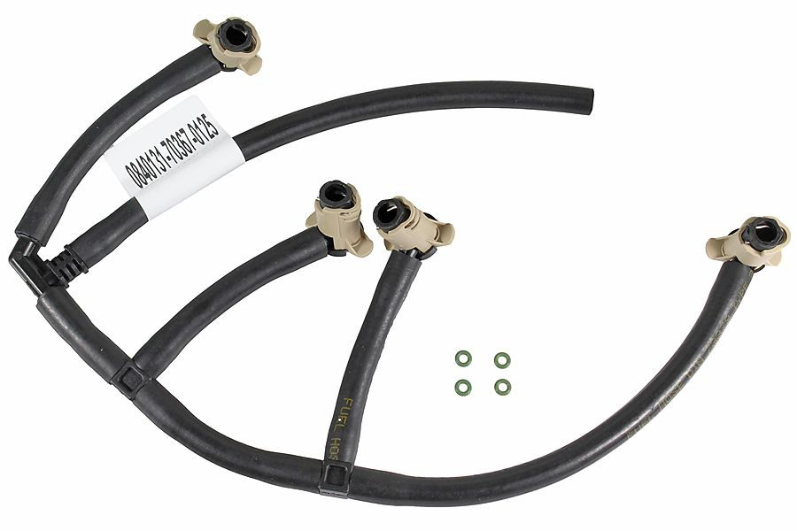 Tubería de retorno de combustible de los inyectores AND 32131002 precio, desde 68,83 EUR