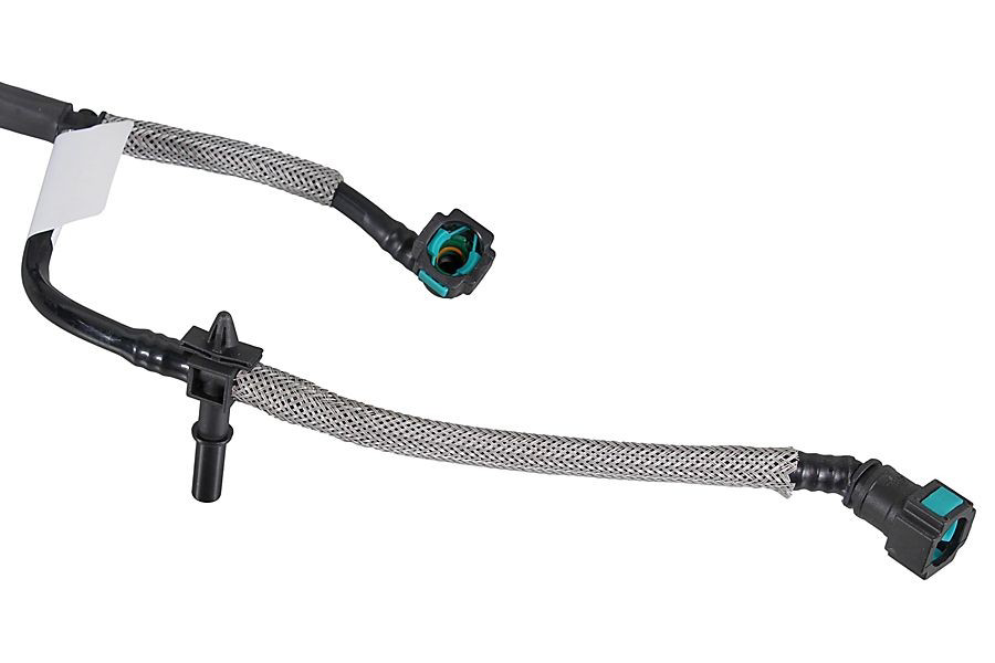 Tubería de retorno de combustible de los inyectores Metzger 0840171 precio, desde 194,11 EUR
