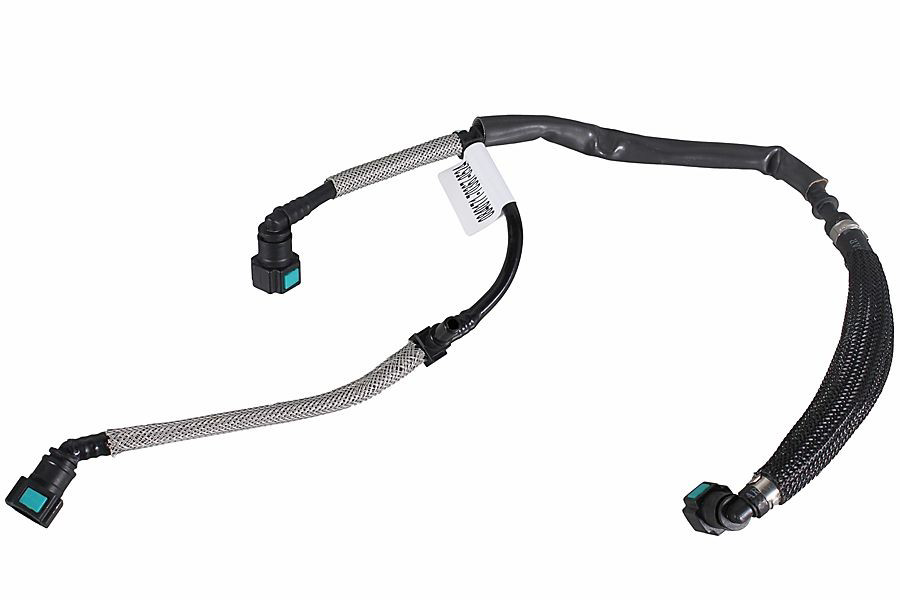 Comprar 0840171 Metzger Tubería de retorno de combustible de los inyectores