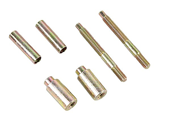 4431803 Renault (RVI) Tornillo de fijación del inyector