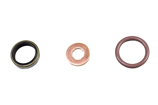 Kit de reparación del inyector para Opel Vectra C 