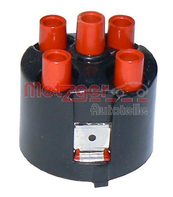 0881015 Metzger Tapa distribuidor