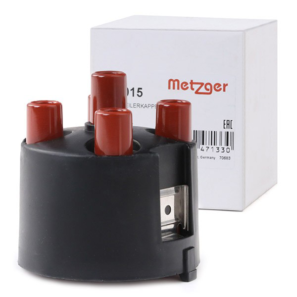 Comprar 0881015 Metzger Tapa de distribuidor de encendido