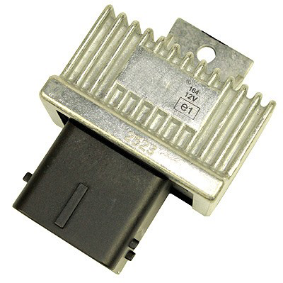  Relé de los calentadores Nissan Sunny 3