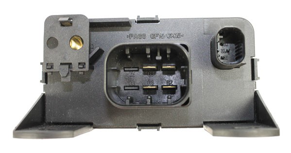 Comprar 0884026 Metzger Caja precalentamiento bujias