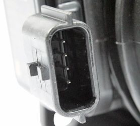 Sensor de flujo de aire para Renault Megane III DZ0, DZ1