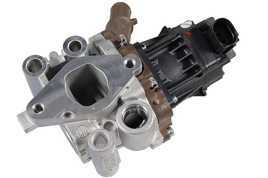 5801856913 Peugeot/Citroen Válvula EGR