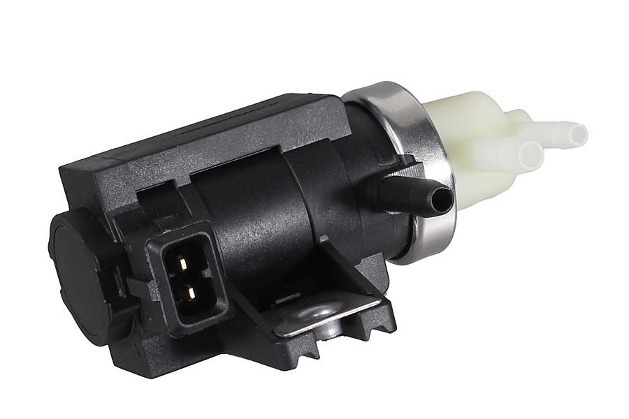 6000616752 Fiat/Alfa/Lancia Válvula solenoide de control de presión de sobrealimentación