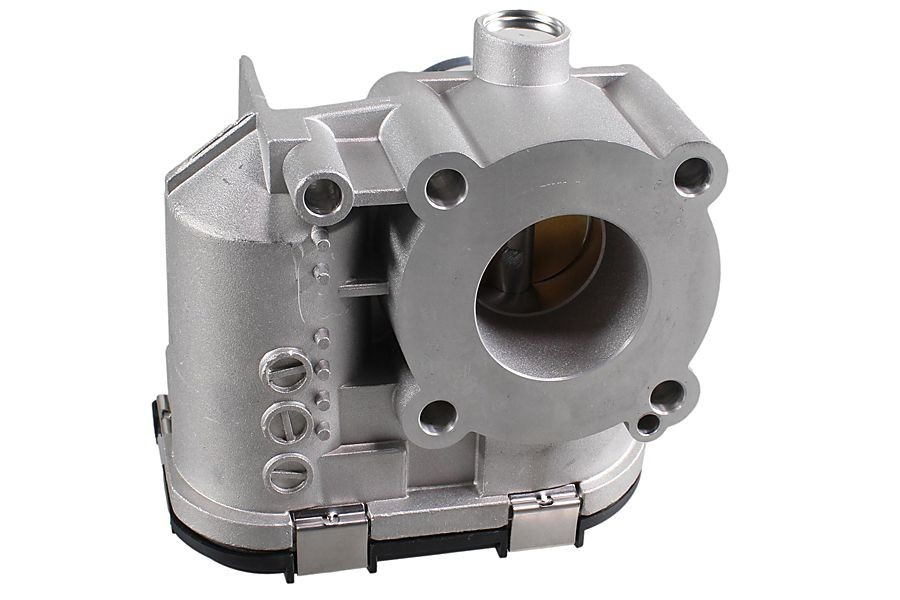 Comprar Cuerpo de mariposa Smart FORTWO  450