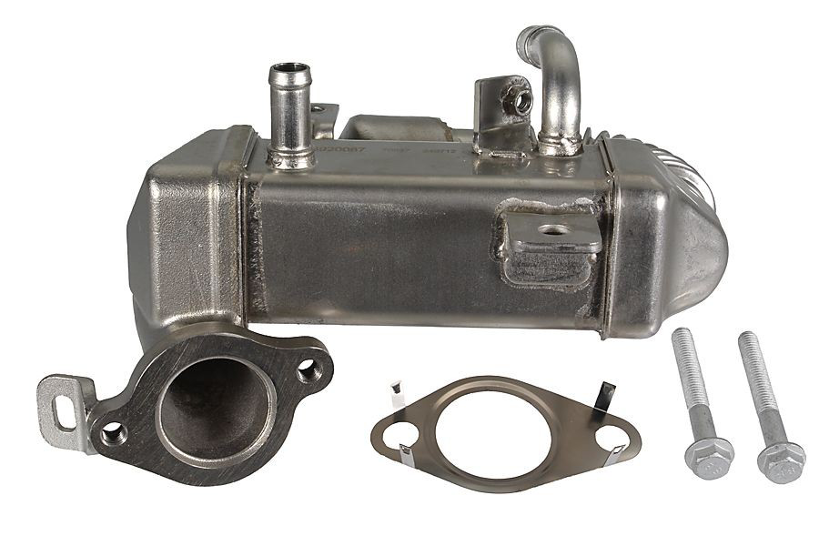 V42630024 Vemo Enfriador de recirculación de gases de escape EGR