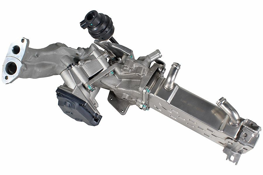 Comprar Válvula EGR Mercedes C  W204