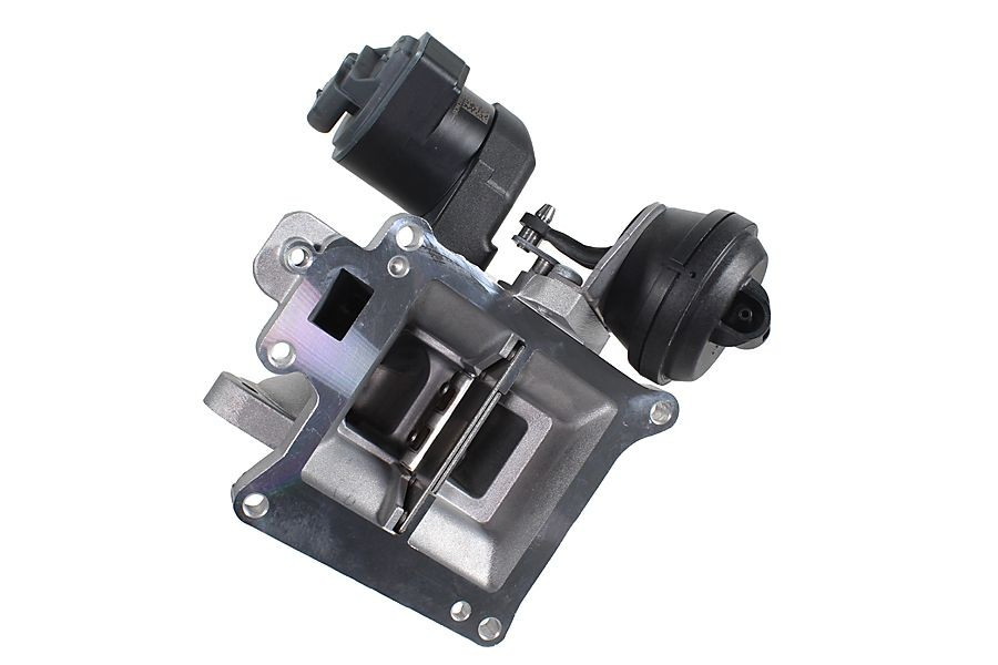 Comprar Válvula EGR Volvo XC90 II 256