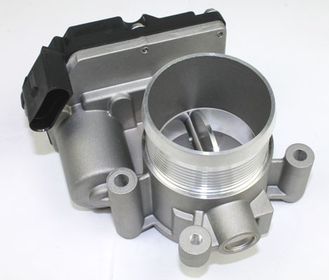 Cuerpo de aceleración completo Audi A6 C6 sedán (4F2) (2004 - 2011) precio, desde 63,75 EUR