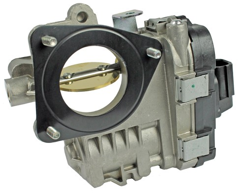 Cuerpo de aceleración completo Alfa Romeo 159 sedán (939) (2005 - 2011) precio, desde 168,43 EUR