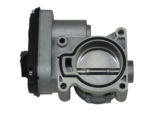  Cuerpo de mariposa Ford Focus 2